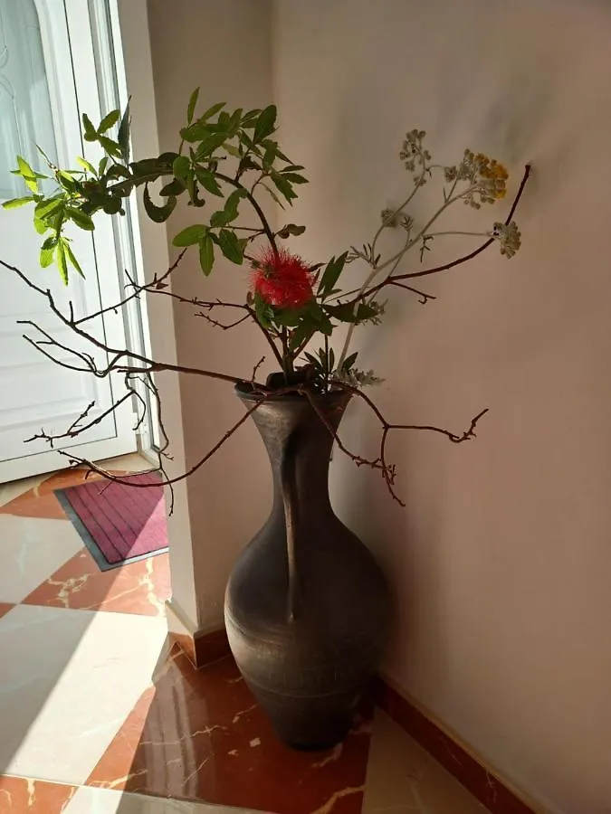 Apartmani Ivic Paka Rab Банёл