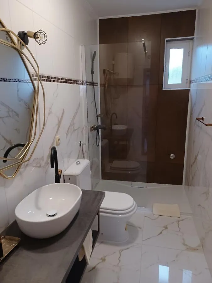 Apartmani Ivic Paka Rab Banjol Croatia