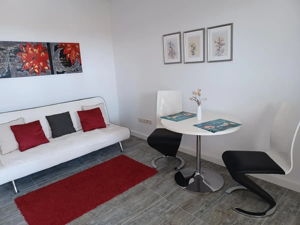 Apartmani Ivic Paka Rab Банёл Хорватия