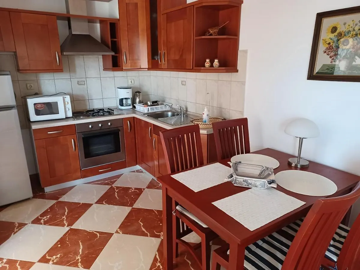 Apartmani Ivic Paka Rab Банёл 0*,  Хорватия