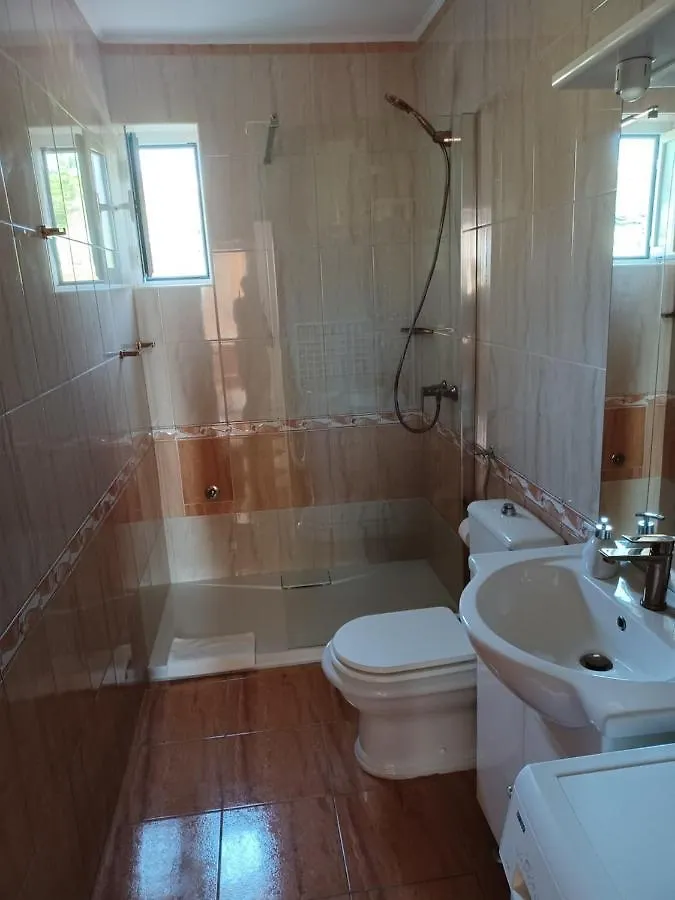 Апартаменты Apartmani Ivic Paka Rab Банёл