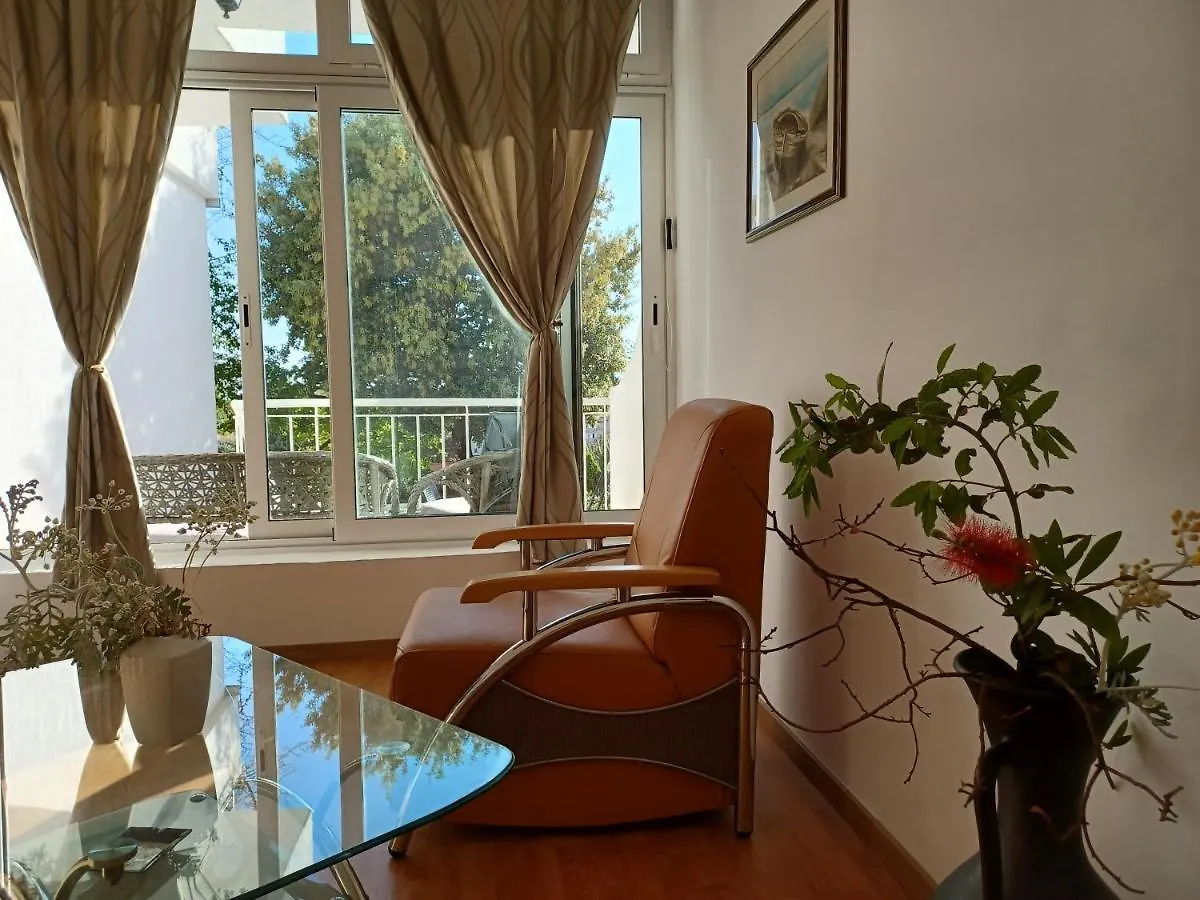 Apartmani Ivic Paka Rab Банёл