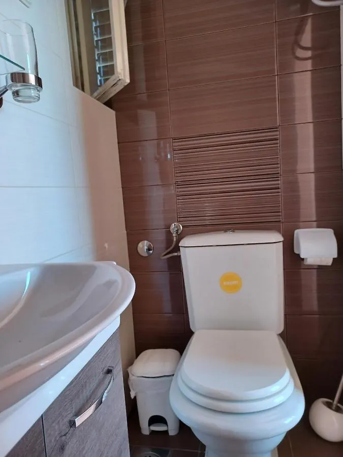 Apartment Apartmani Ivic Paka Rab Banjol