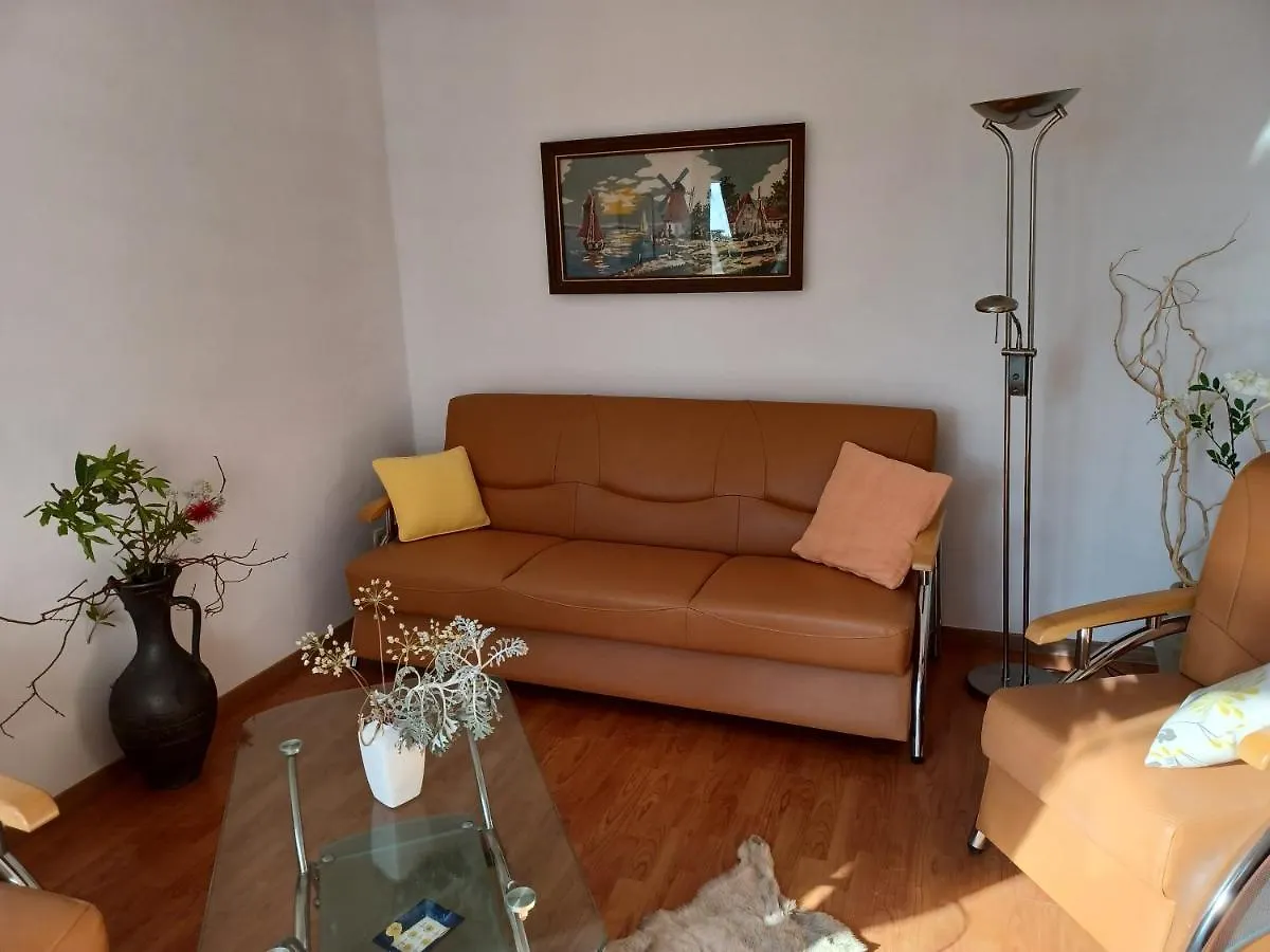Apartmani Ivic Paka Rab Банёл Апартаменты