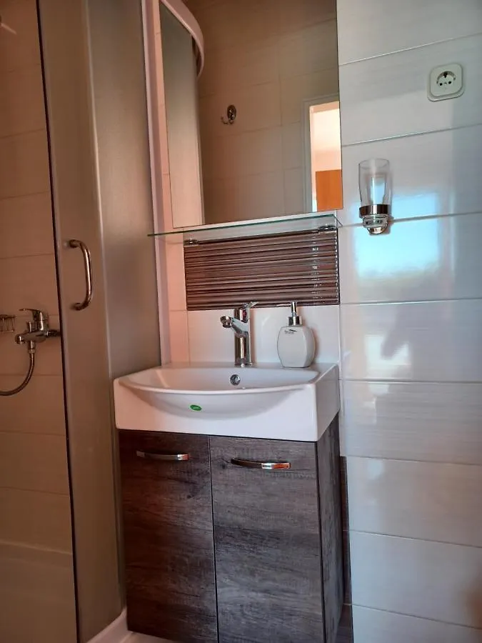 Apartmani Ivic Paka Rab Банёл 0*,  Хорватия