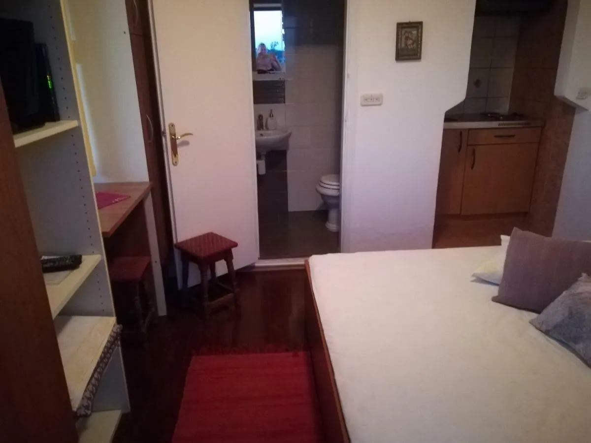 Apartmani Ivic Paka Rab Banjol