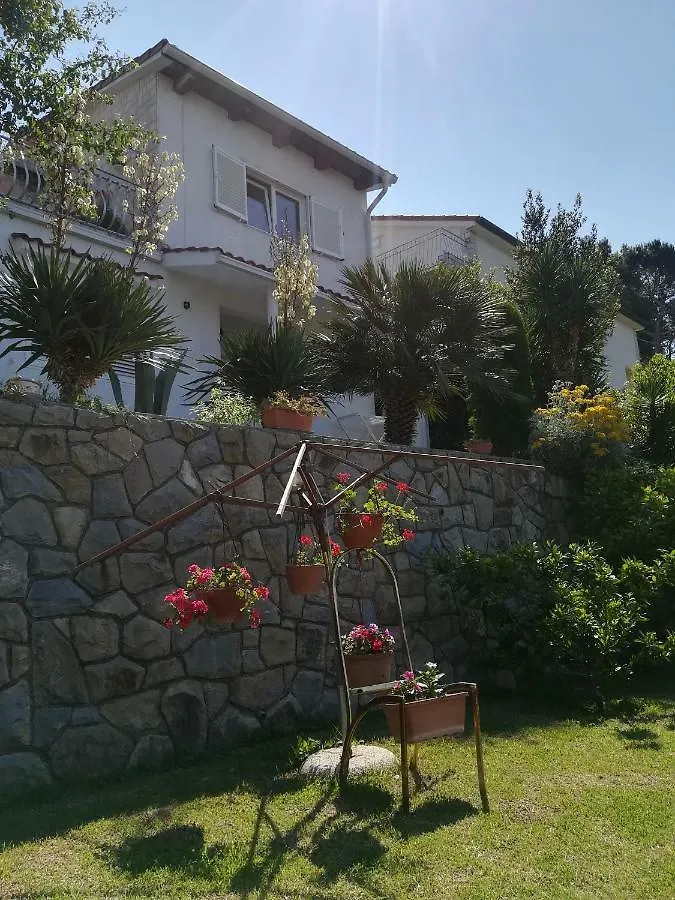 Apartmani Ivic Paka Rab Банёл 0*,  Хорватия