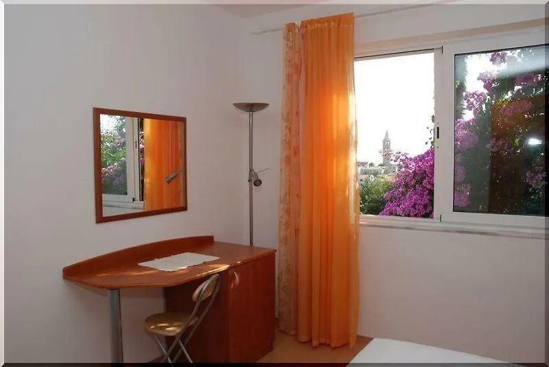 Apartmani Ivic Paka Rab Banjol