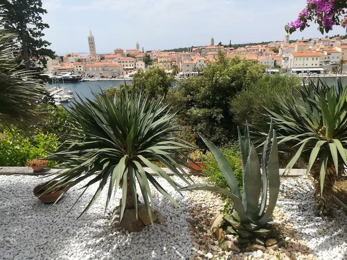 Apartment Apartmani Ivic Paka Rab Banjol