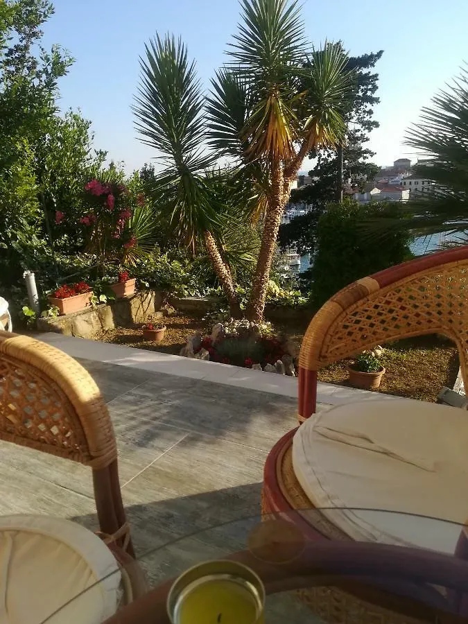 Apartmani Ivic Paka Rab Banjol Apartment