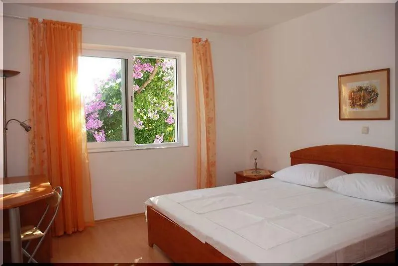 Apartmani Ivic Paka Rab Banjol Croatia