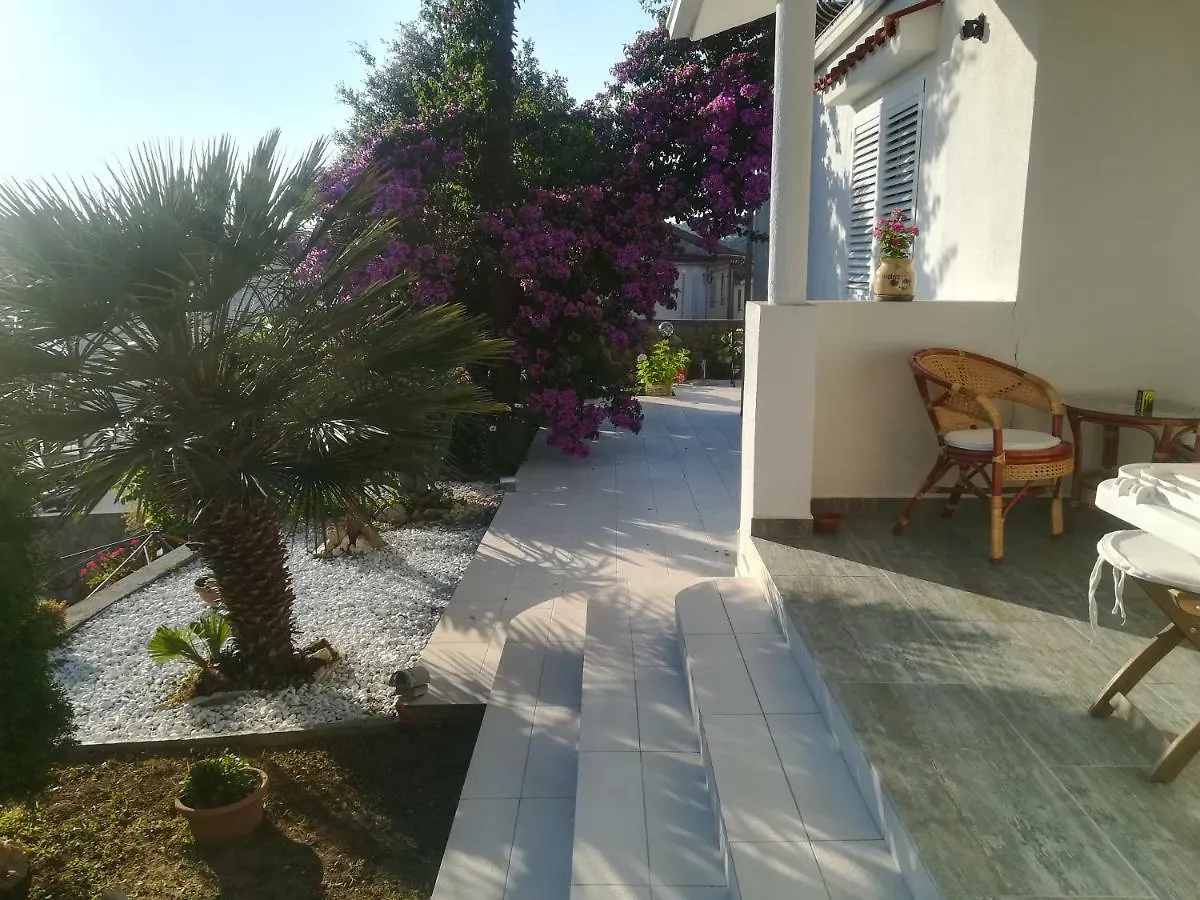 Apartment Apartmani Ivic Paka Rab Banjol