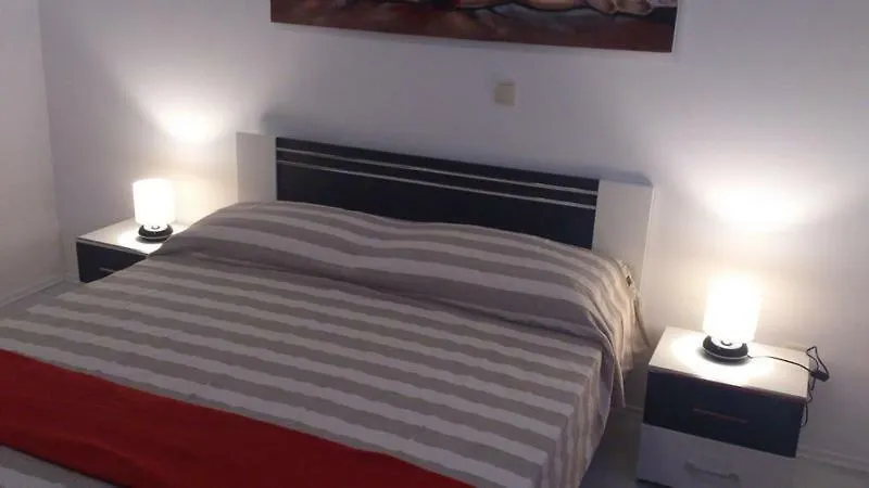 Apartmani Ivic Paka Rab Banjol
