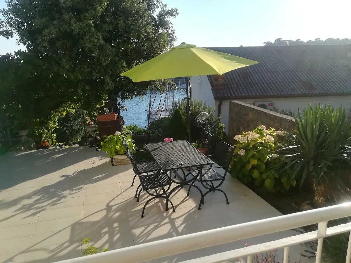 Apartmani Ivic Paka Rab Банёл 0*,  Хорватия