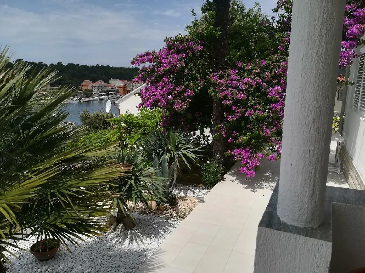 Apartmani Ivic Paka Rab Banjol