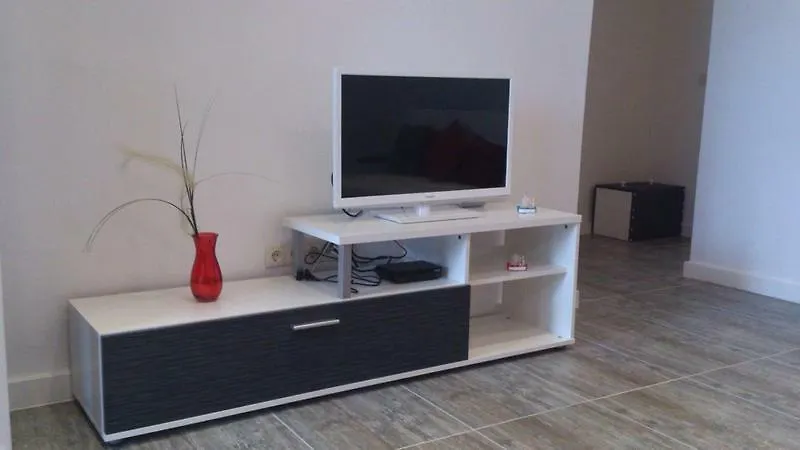 Apartmani Ivic Paka Rab Банёл