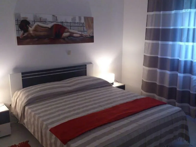 Apartmani Ivic Paka Rab Banjol