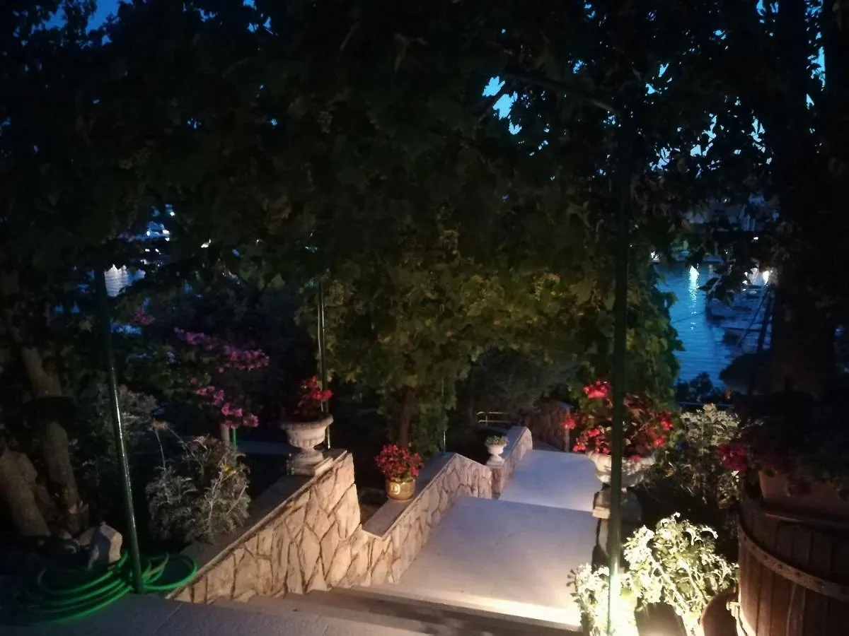 Apartment Apartmani Ivic Paka Rab Banjol