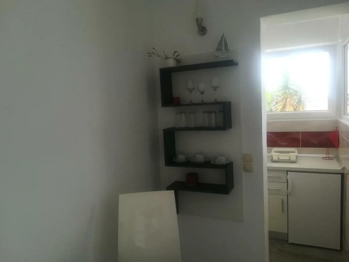 Apartmani Ivic Paka Rab Банёл Апартаменты