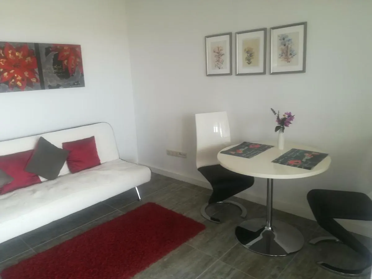 Apartmani Ivic Paka Rab Банёл
