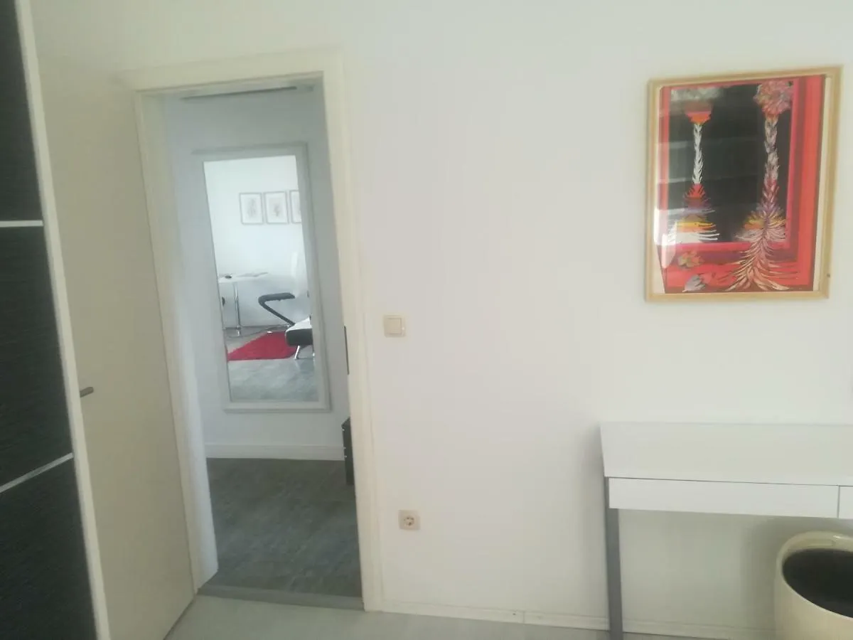 Apartmani Ivic Paka Rab Банёл 0*,