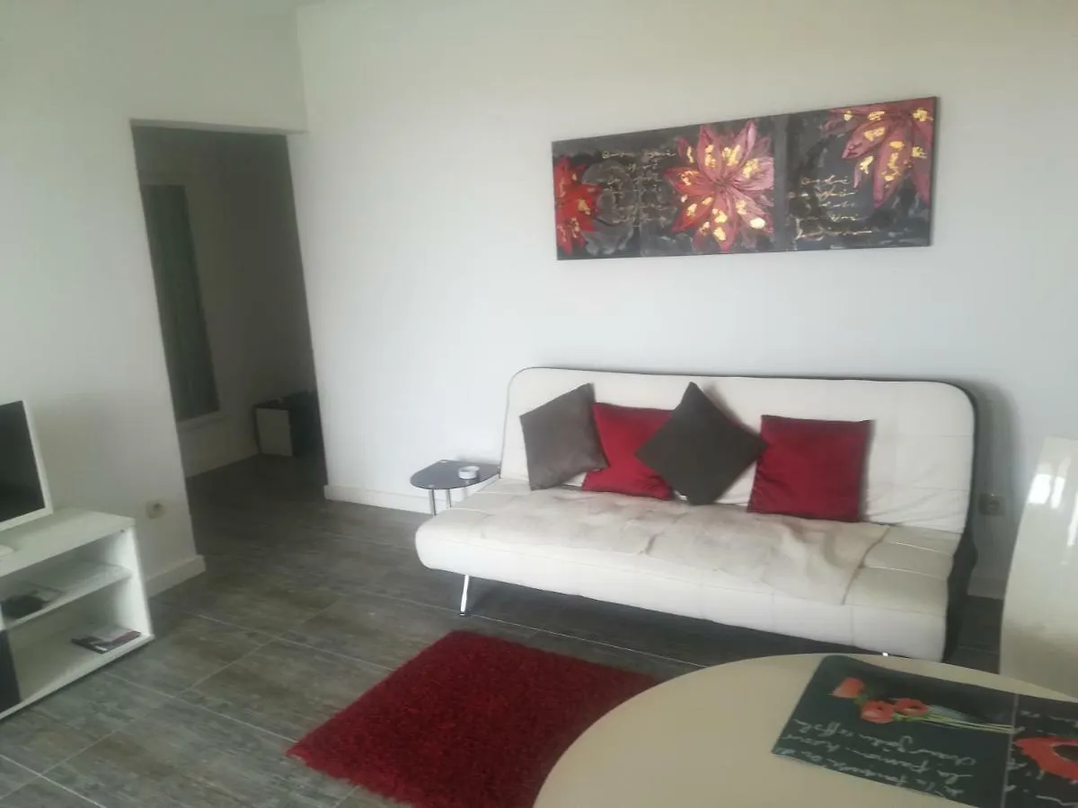 Апартаменты Apartmani Ivic Paka Rab Банёл