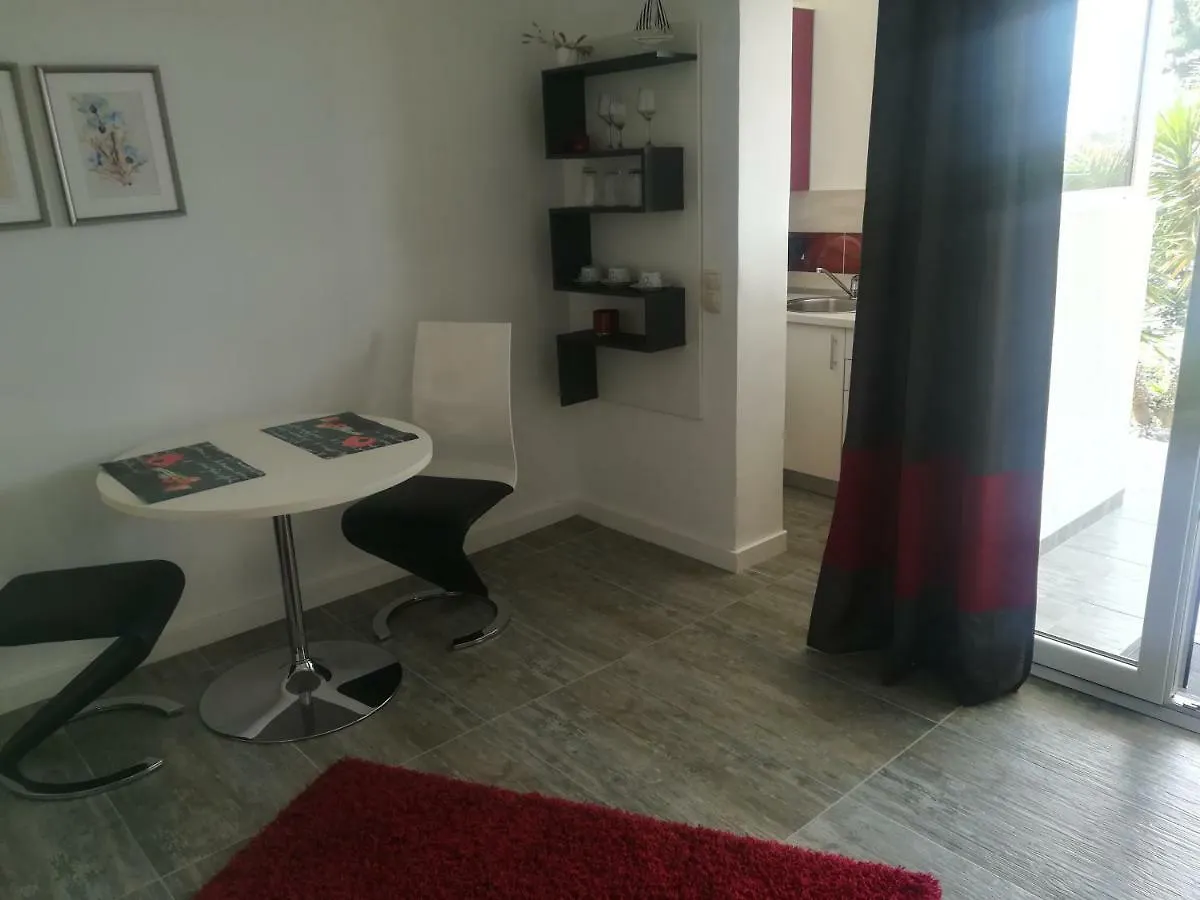 Apartmani Ivic Paka Rab Banjol Croatia