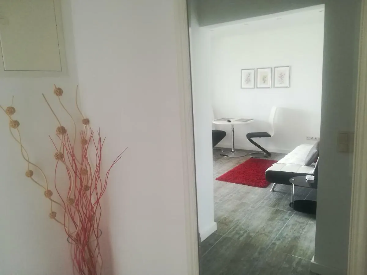 Apartment Apartmani Ivic Paka Rab Banjol Croatia