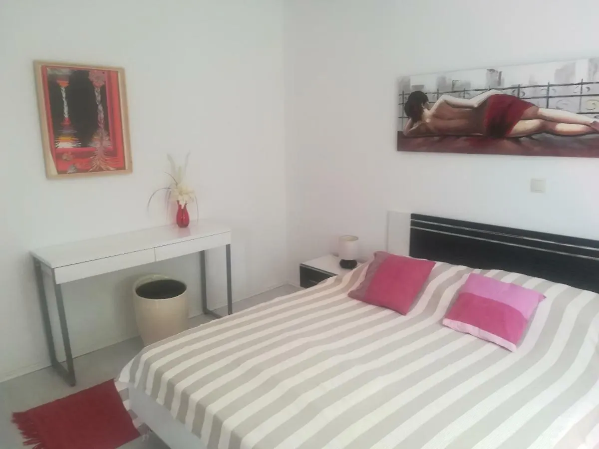 Apartmani Ivic Paka Rab Banjol Croatia