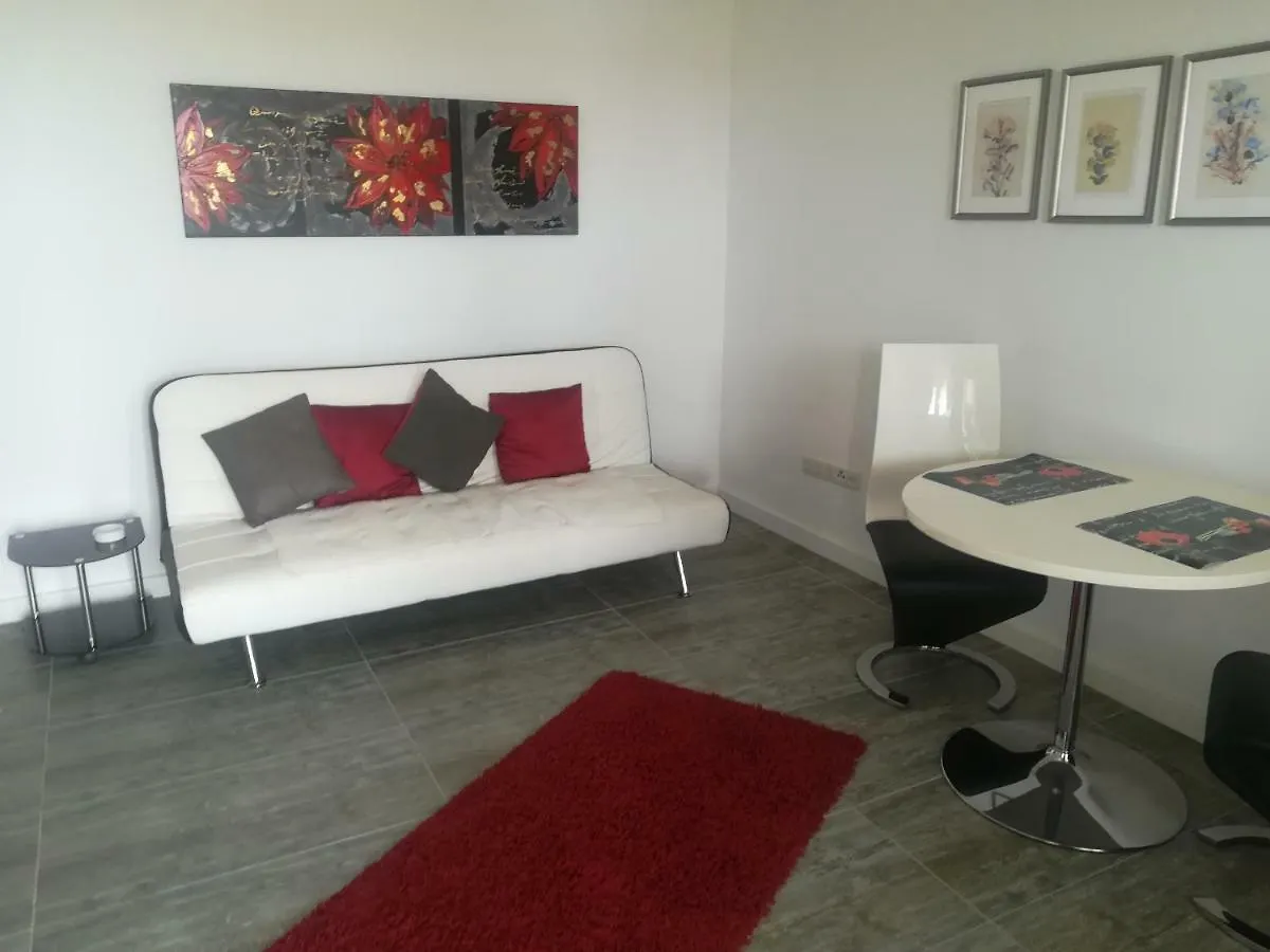 Apartmani Ivic Paka Rab Banjol Apartment