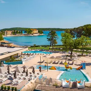 Kompleks wypoczynkowy Valamar Padova, Banjol