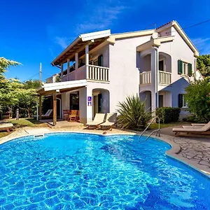 Apartament Rab, Banjol