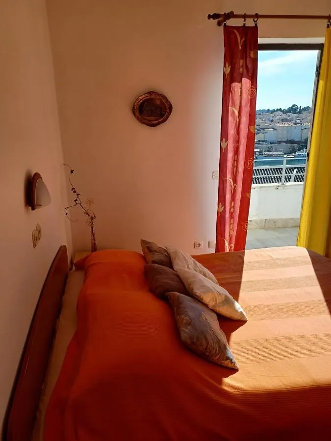 Apartmani Ivic Paka Rab Banjol